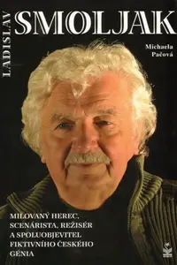 Ladislav Smoljak (poškozená) - Michaela Pačová