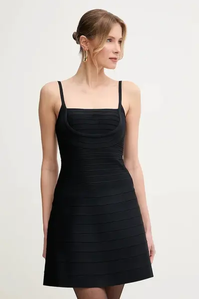 Šaty Herve Leger Milly