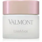 Valmont LumiMask hydratační krémová maska pro zářivý vzhled pleti 50 ml