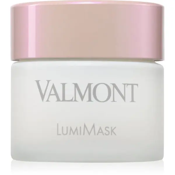 Valmont LumiMask hydratační krémová maska pro zářivý vzhled pleti 50 ml