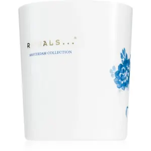 RITUALS Amsterdam Collection vonná svíčka 400 g