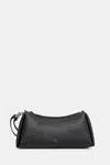 Kabelka Calvin Klein Jeans černá barva, LV04K3123G