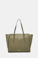 Kabelka Aldo BANAMAERELL zelená barva, 13993891