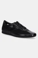 Kožené sneakers boty Vagabond Shoemakers HILLARY černá barva, 5725-115-20