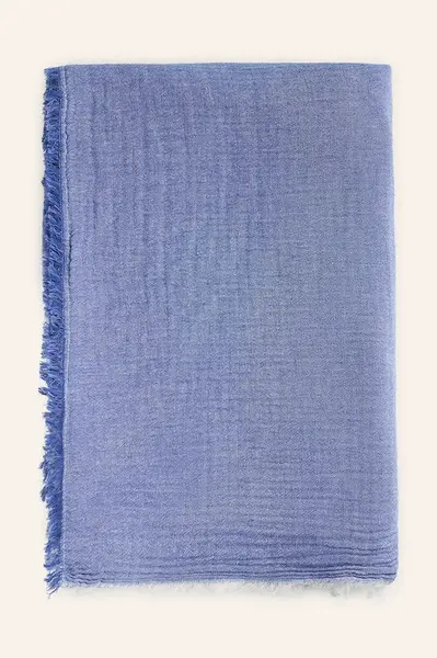 Bavlněný přehoz Calma House Layer 120 x 180 cm