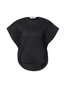 IRO Tričko  čierna