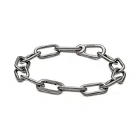 Pandora Moderní článkový náramek na přívěsky Me 549588C00 15 cm
