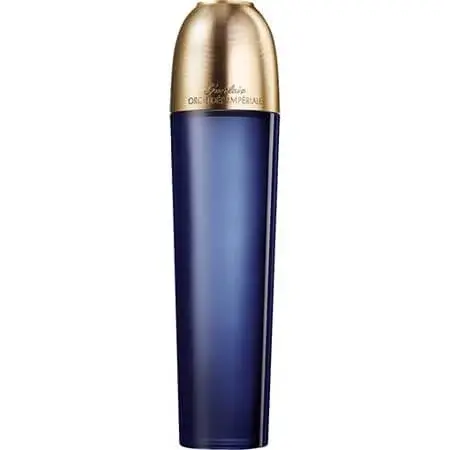 Guerlain Zvlhčující ošetření pro zralou pleť Orchidée Impériale (Essence-in-Lotion) 125 ml