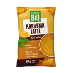 ORGANIS Kurkuma latte BIO 28 g