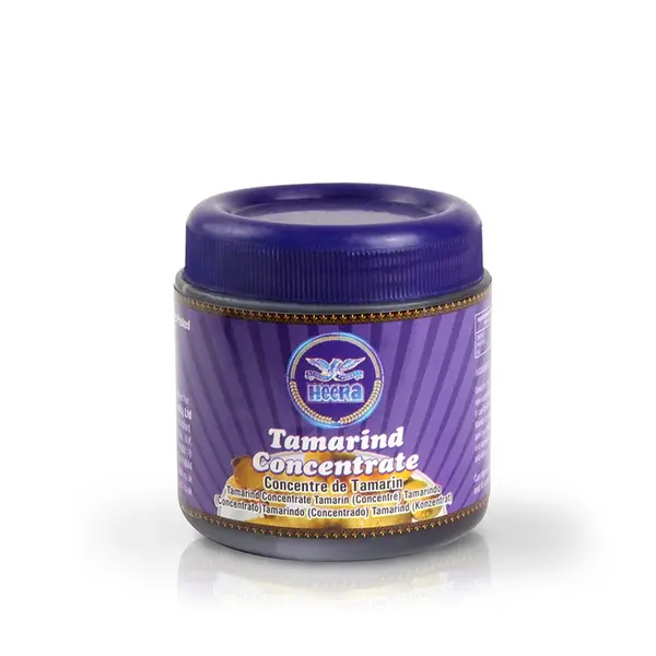 HEERA Tamarindová pasta 200 g