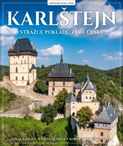 Karlštejn - Michal Konečný