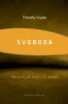 Svoboda - Timothy Snyder