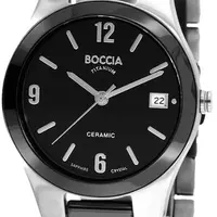 Boccia Titanium Ceramic 3189-02