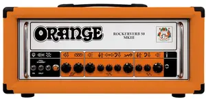 Orange RH50H MkIII