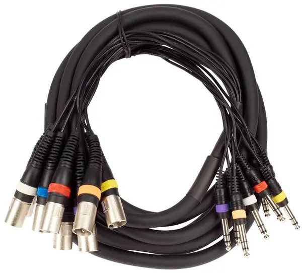 Adam Hall K3L8MV0500