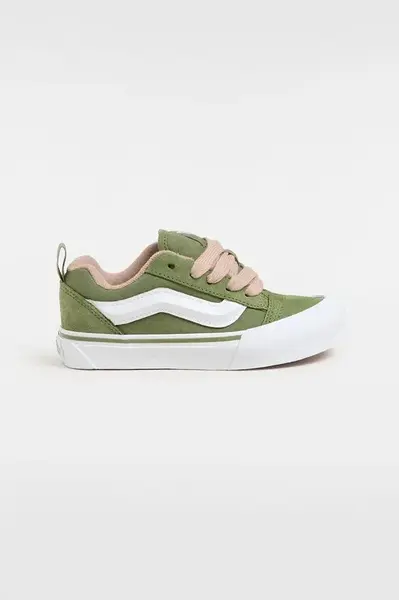 Vans Dětské tenisky Vans Knu Skool