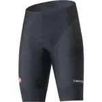 Castelli COMPETIZIONE 2 SHORT Pánské cyklistické kalhoty, černá, velikost