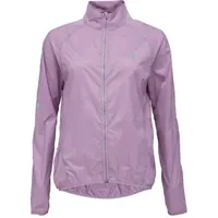 Arcore WIGGI Dámská cyklistická bunda, fialová, velikost
