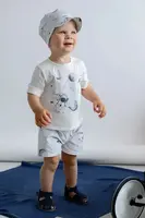 Dětský šátek Jamiks JOHANNES