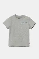 Dětské tričko Levi's NEW WAVE SPORTSWEAR LOGO TEE