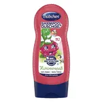 BÜBCHEN Kids Šampon a sprchový gel malina 230 ml