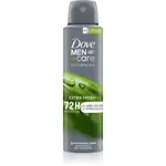 Dove Men+Care Advanced Extra Fresh antiperspirant sprej Extra Fresh 150 ml