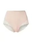 Calvin Klein Underwear Formujúce nohavičky  telová / biela