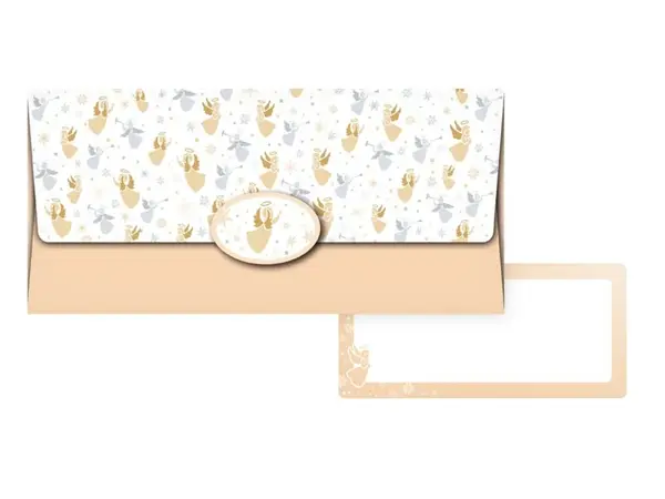 Obálka na peníze va 88-057