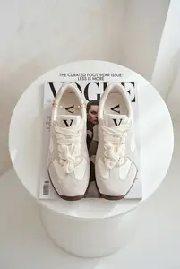 Vinceza dámske semišové tenisky