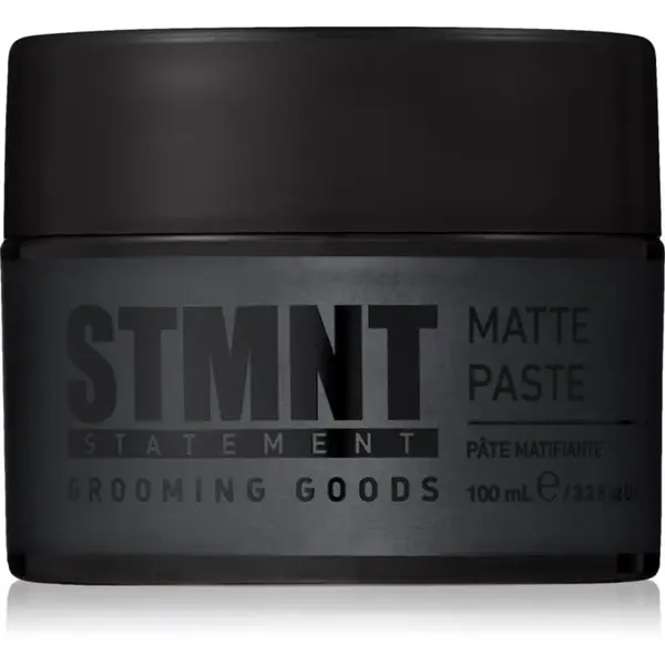 STMNT Julius Cvesar Matte Paste matující pasta 100 ml