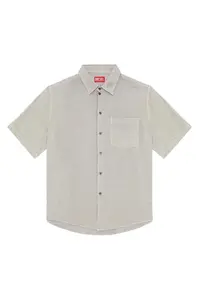 Diesel pánská košile s krátkým rukávem