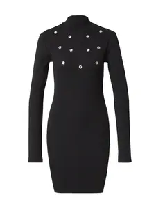 ONLY Šaty 'ONLVidiya'  čierna