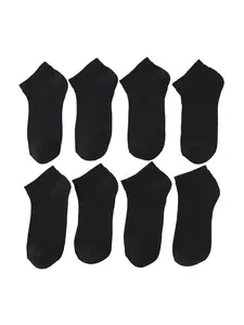 Trendyol Ponožky  čierna