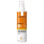 La Roche-posay Anthelios Sprej SPF50+ 200ml