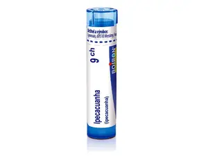 Ipecacuanha 9CH granule 1x4g