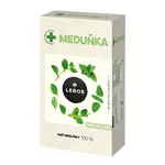 Leros Meduňka bylinný čaj 20x1g