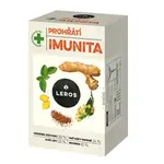 Leros Prohřátí imunita čaj 20x2g