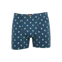 Gino Pánské boxerky vícebarevné (74139) M