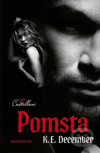 Pomsta - K.E. December