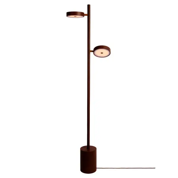 Good & Mojo STOJACÍ LAMPA, 20/146 cm