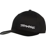 Traxxas kšiltovka flexfit černá