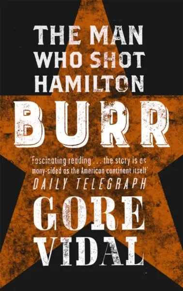 Burr - Gore Vidal