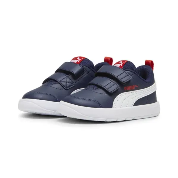 Puma Courtflex V3 V Inf 19