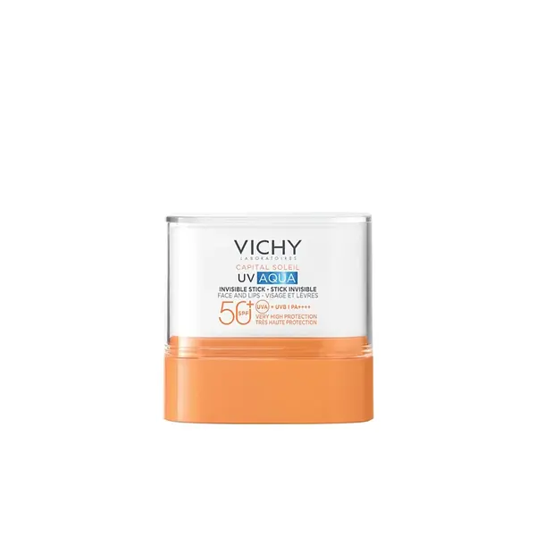 VICHY Capital Soleil UV Aqua Tyčinka SPF50+ 9 g