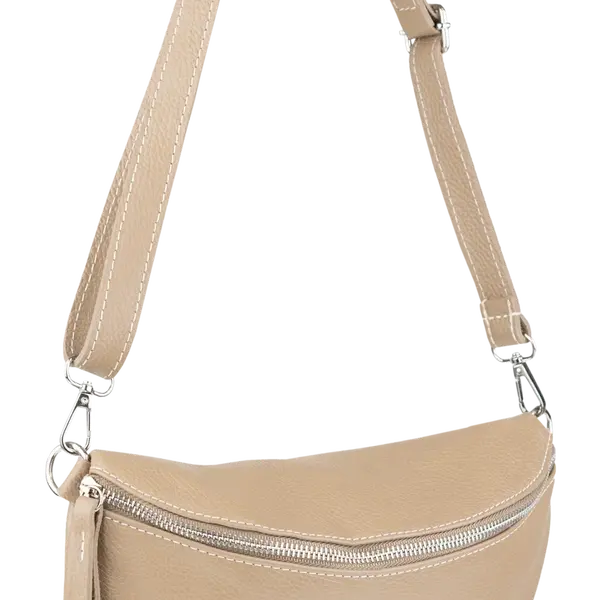 NovaKabelka.cz Reni Grande Cappuccino