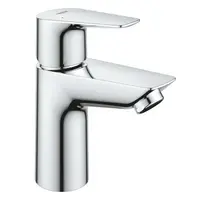 Grohe Start Edge umývadlová batéria s clic-clac chróm 23898001 G23898001