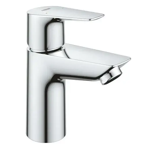 Grohe Start Edge umývadlová batéria s clic-clac chróm 23898001 G23898001