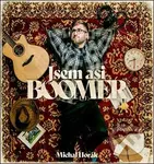 Michal Horák:  Jsem asi boomer (CD) - Michal Horák, Michal Horák