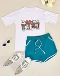 Resti Women's tracksuit set