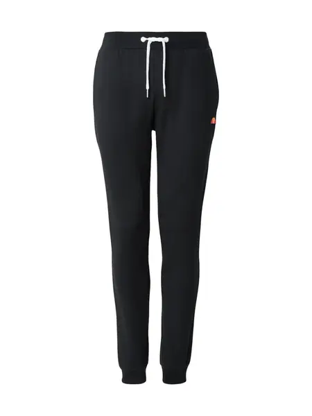ELLESSE Nohavice  čierna